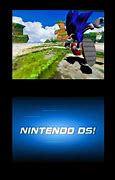 Image result for Sonic Rush Gamepkay