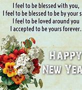 Image result for New Year Wishes to Loved Ones