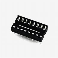 Image result for 16 Pin IC Holder