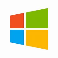 Image result for Microsoft Windows Logo Transparent