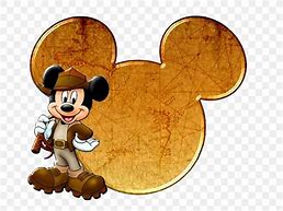 Image result for Mickey Mouse Indiana Jones Whip