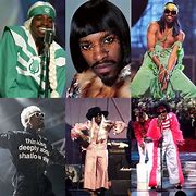 Image result for Andre 3000 Rapper