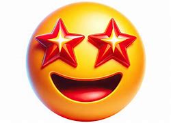 Image result for Star Eyed Emoji