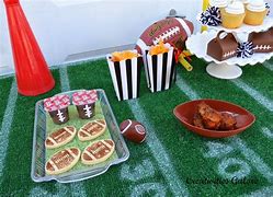 Image result for Football Party Games