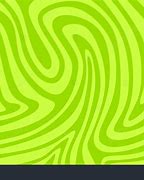 Image result for Seventies Green and Orange Swirl