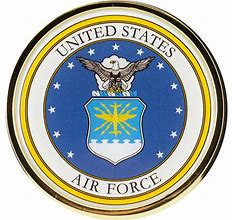 Image result for Air Force Crest