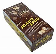 Image result for Idaho Candy Bars