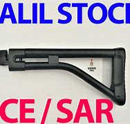 Image result for Galil Ace AR Stock Adapter