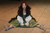 Image result for Female Hobbit Drawing