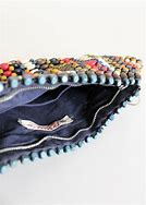 Image result for Wood Bead Clutch