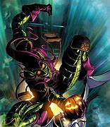 Image result for Cool Green Goblin Wallpaper