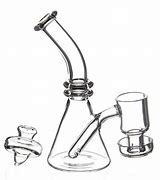 Image result for Mini Rig Quartz DAB