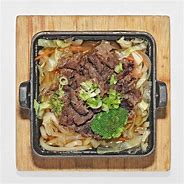 Image result for Ground Beef Udon