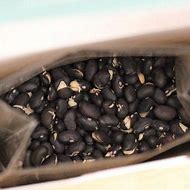 Image result for Sprouted Black Beans