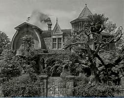 Image result for The Munsters House Today