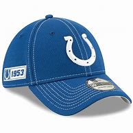 Image result for Indianapolis Colts Hat