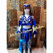 Image result for Amihan Encantadia Costume