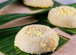 Image result for Bánh Dày Nhân Đậu Xanh