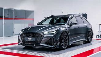 Image result for Audi RSR Abt