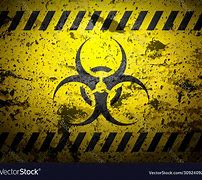 Image result for Biohazard Cut Out