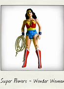 Image result for Wonder Woman Super powers