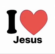 Image result for I Heart Jesus PFP