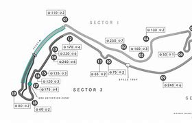 Image result for Monaco Grand Prix Race Track Map