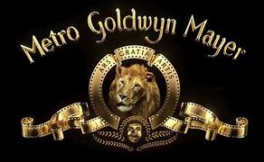 Image result for MGM Grand Lion Logo