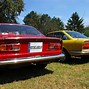 Image result for Fiat 124 Sport Coupe