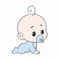 Image result for Cradel Baby Cartoon