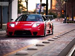 Image result for Sorcery NSX