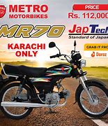 Image result for Habib 70 Motorcycle