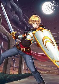 Image result for Old Jaune Arc