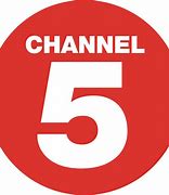 Image result for Channel Five Logo