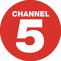 Image result for Talkback Channel Five Logo