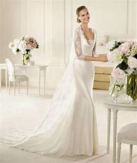 Image result for Winter Wedding Dresses with Capes