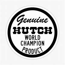 Image result for Hutch BMX Logo.svg