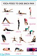 Image result for Lower Back Pain Yoga