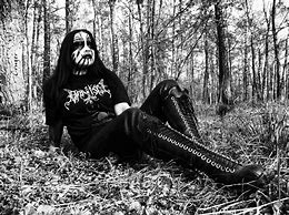 Image result for Black Metal Background