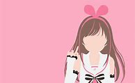 Image result for Simple Anime Girl Cartoon