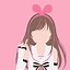 Image result for Simple Anime Girl Cartoon