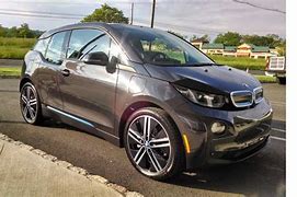 Image result for Wrapped BMW I3