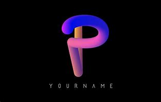 Image result for P E Logo 3D