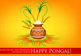 Image result for Pongal Background