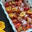 Image result for Oaty Plum Crumble