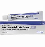 Image result for Econazole Nitrate