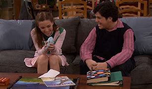 Image result for Drake and Josh S02E02