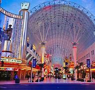 Image result for Las Vegas Downtown Fremont Street Performers