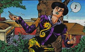 Image result for Toru Fan Art Jjba