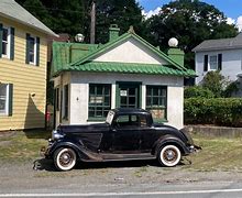 Image result for Old Texaco Station